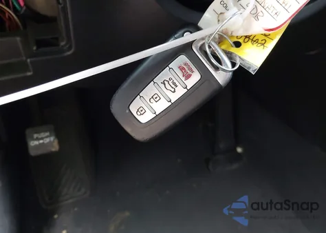 2013 Hyundai Sonata 2.0T Limited из США, поврежденный, VIN 5NPEC4AB5DH567351